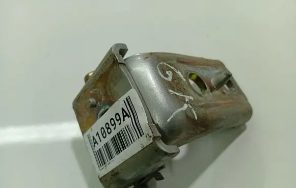 Peugeot 407 Rear door lower hinge