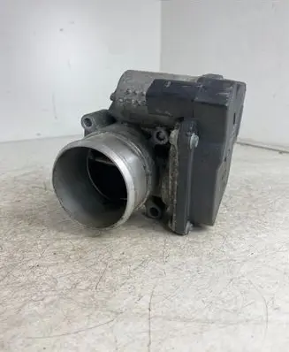 Audi A6 S6 C6 4F Throttle valve 06F133062G A2C53044094 2900314121