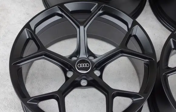 Audi RS5 R20 alloy rim 8W0601025 8W0601025GK
