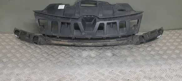 Renault Megane III Front bumper support beam 620367065R BKC5962 620369925