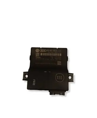 Audi Q3 8U Gateway control module 8U0907468G 0652909300 8U0907408G