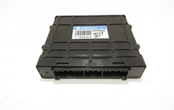 Hyundai Tucson JM Other control units/modules 954403A110