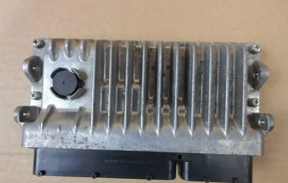Toyota Auris E180 Engine control unit/module 896610U230