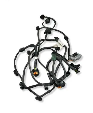 Citroen C4 Grand Picasso Parking sensor (PDC) wiring loom 9807206480 20109778 032612