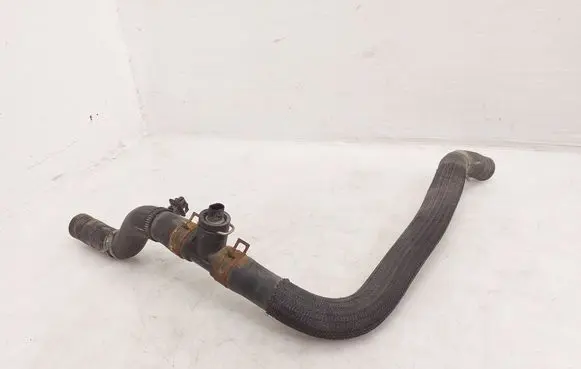 KIA Niro Electric car engine cooling hoses/pipes 211117
