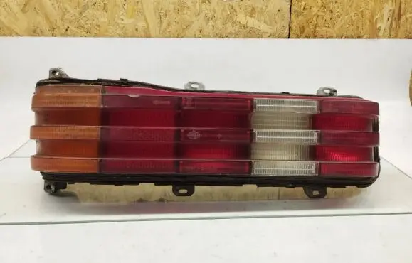 Mercedes-Benz W123 Rear/tail lights 1238204964 1238205164