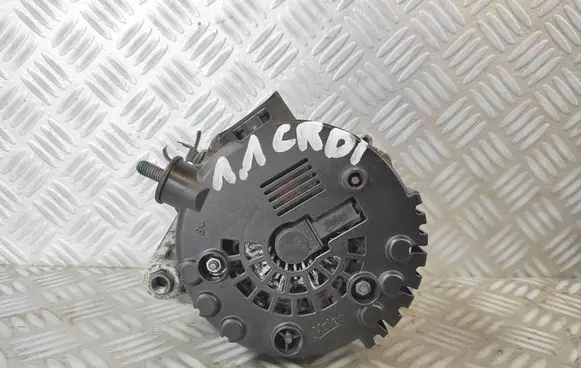 Hyundai i30 Generator/alternator 37300-2A850 373002A850