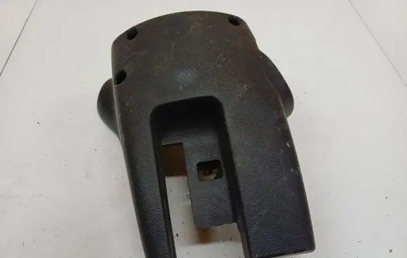 Nissan NV200 Steering wheel column trim