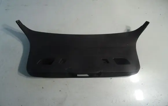 BMW 1 F20 F21 Tailgate/boot cover trim set 7239905