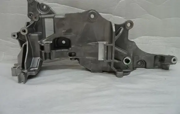 Peugeot Boxer Generator/alternator bracket 9807162780
