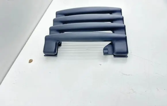 Maserati Ghibli A set of handles for the ceiling 