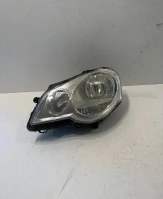 Volkswagen Polo IV 9N3 Headlight/headlamp 6Q1941007AK 89311990