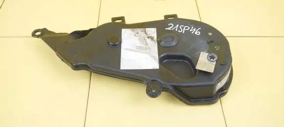 Jaguar XF X250 Timing chain cover CX236G052AB 224DT
