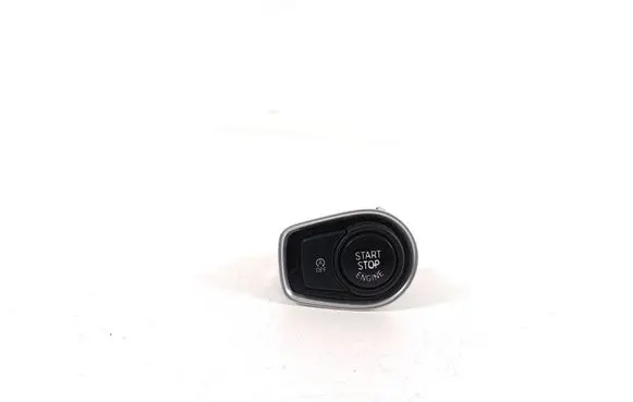 BMW 2 F46 Engine start stop button switch 9289135