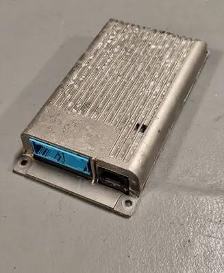 BMW 7 F01 F02 F03 F04 Bluetooth control unit module 9200822 84109200822