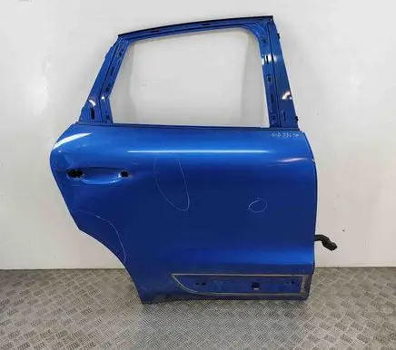 Porsche Macan (95B) Rear door 95B833312A