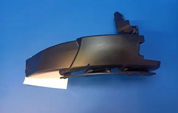 Land Rover Evoque II Rear bumper mounting bracket K8D217A881A