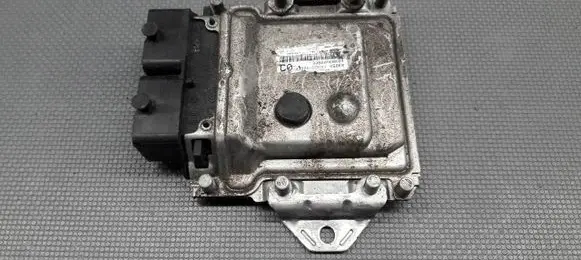 Suzuki Alto Engine control unit/module ECU 33920M68K04