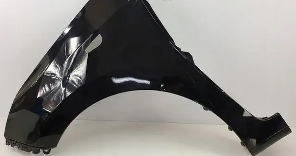 Hyundai i10 Fender