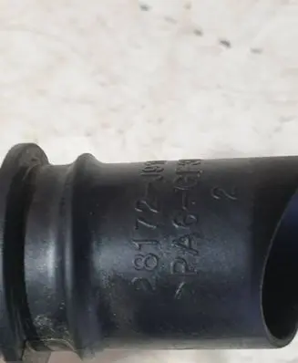 Hyundai Kona I Coolant pipe/hose 28172J9100