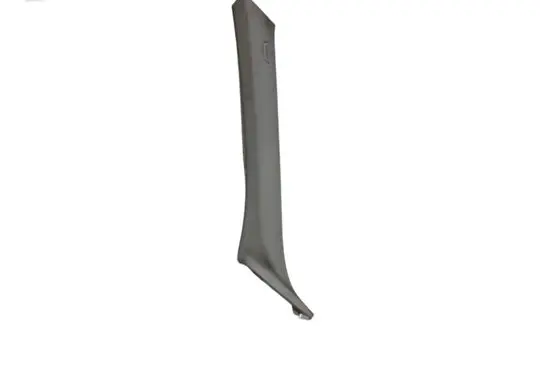 BMW 5 F10 F11 (A) pillar trim 9116347 52107010