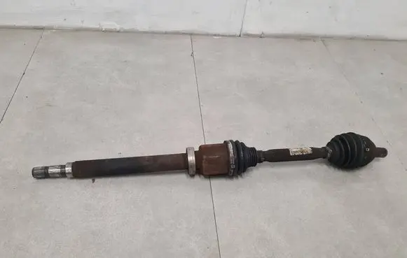 Ford Mondeo MK IV Front driveshaft