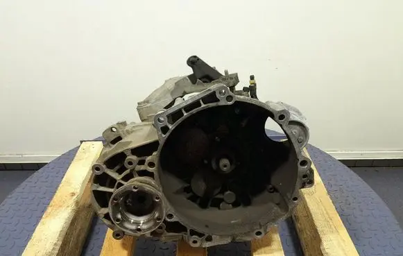 Skoda Octavia Mk3 (5E) Manual 6 speed gearbox PGT