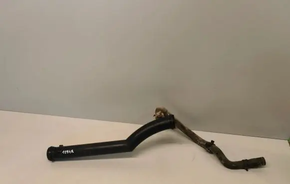 Volkswagen Touran I Engine coolant pipe/hose 03C121065A