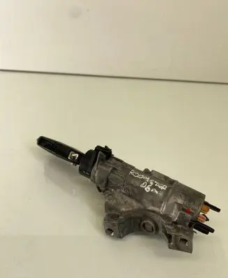 Skoda Roomster (5J) Ignition lock 4B0905851C
