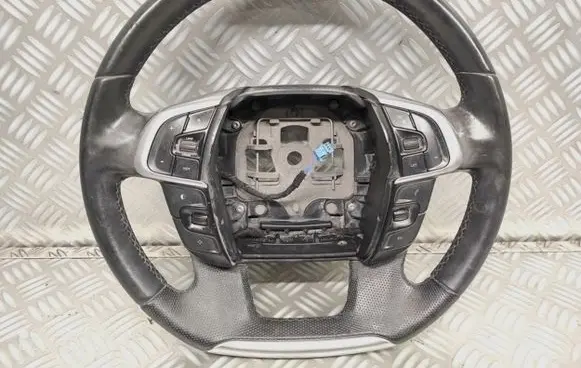 Citroen C4 Aircross Steering wheel 96754515ZD