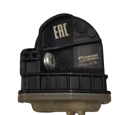 Subaru Outback (BT) Tire pressure sensor 2546ASHR3 2016DJ3305 28103FL00A