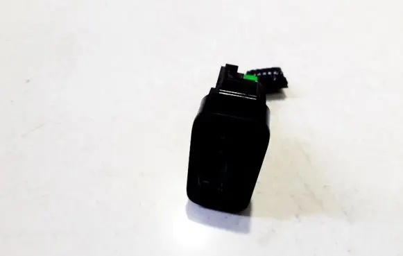 Honda Civic Headlight level height control switch m20010