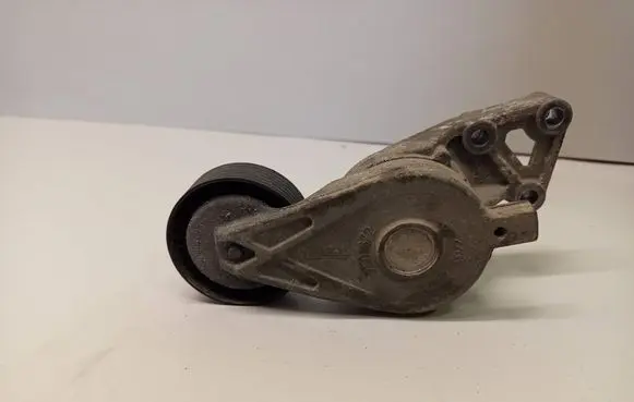 Audi A3 S3 8L Generator/alternator belt tensioner 03722010001