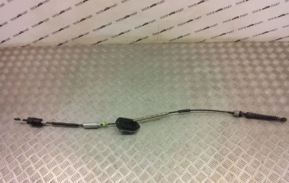 KIA Niro Gear shift cable linkage 46790-G5100