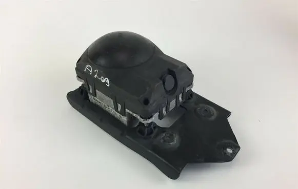 Audi A8 S8 D3 4E Other control units/modules 4E0907561F