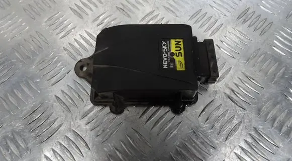 Toyota Corolla E210 E21 Other control units/modules 110R-004297