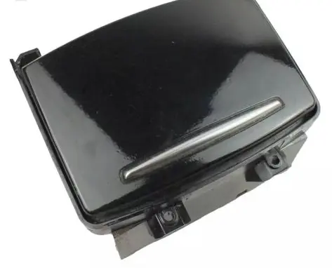 Audi A6 S6 C6 4F Cup holder 4F1862533A