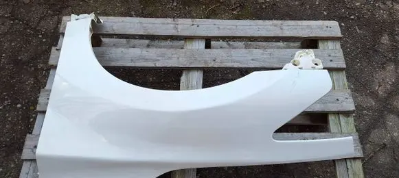 Nissan Altima Fender