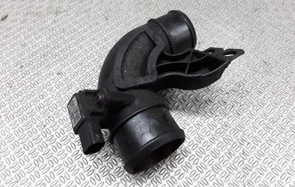 Mercedes-Benz ML W163 Intercooler hose/pipe A1635011124