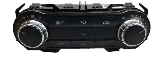 Mercedes-Benz GLA W156 X156 Climate control unit A2469003616