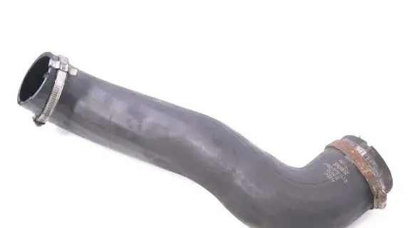 Jaguar S-Type Intercooler hose/pipe 4R836F072AB