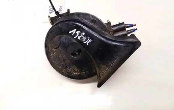Skoda Octavia Mk1 (1U) Horn signal e20092018