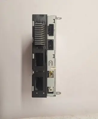 Audi A6 S6 C6 4F GPS navigation control unit/module 4F0035541B 4E0910541F