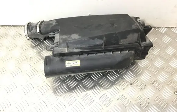 Mercedes-Benz S W222 Air filter box A2780900101 A2780940004 A0071530528