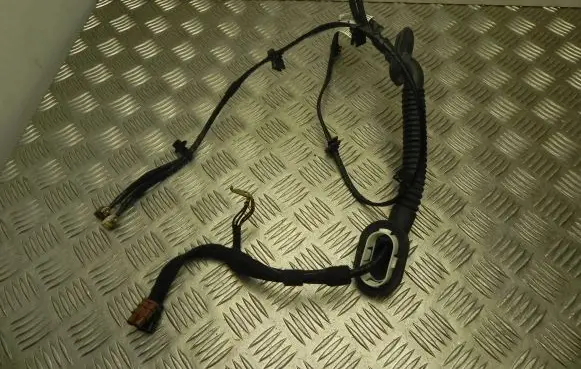 Jaguar I-Pace Other wiring loom J9D314B562BD T7162