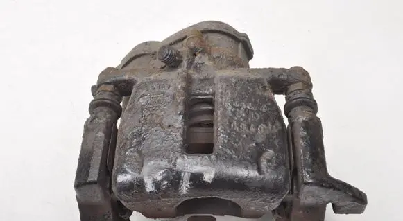Audi A4 Allroad B8 Rear brake caliper 