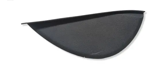 Renault Megane III Dashboard side end trim 689200005R 1004610
