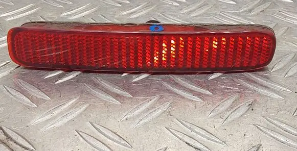 Toyota Corolla Verso AR10 Rear tail light reflector