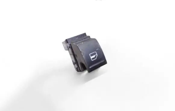Volkswagen Golf V Electric window control switch 1F0959855