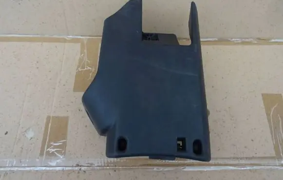 Citroen Berlingo Steering wheel column trim 9816558477